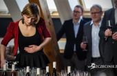 Uroczyste otwarcie winiarni w Winnicy Turnau