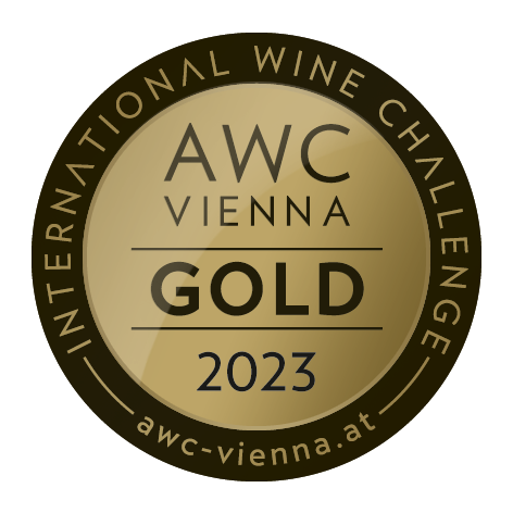AWC Vienna – Złoto 2023